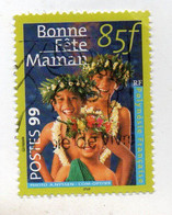 N°586 - Used Stamps