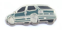Pin's CITROËN ZX VERTE - Zamac - Starpin's  - DD028 - Citroën