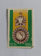 N° 308       Lavalette -  Journée Du Timbre 1954 - Used Stamps