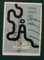 2022 Michel Nr. ? Gestempelt - Used Stamps