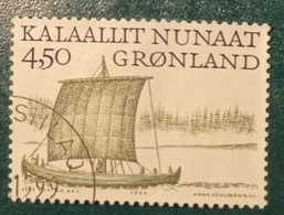 1999 Michel Nr. 339 Gestempelt - Used Stamps