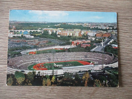 ITALIE ROMA STADE OLYMPIQUE STADIO OLIMPICO - Stadia & Sportstructuren