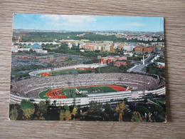 ITALIE ROMA STADE OLYMPIQUE STADIO OLIMPICO - Stades & Structures Sportives