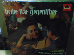 Fritz Schulz-Eighel- In Der Bar Gegenhuber - Instrumentaal