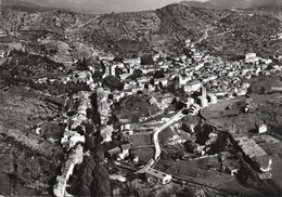 34,HERAULT,SAINT PONS,CARTE PHOTO LAPIE,PILOTE ET PHOTOGRAPHE - Saint-Pons-de-Thomières