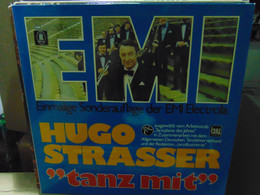 Hugo Strasser- Tanz Mit - Instrumentaal