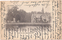 Kasteel Van Iseghem - Izegem