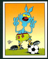 17435 - FIGURINE PANINI - LUPO ALBERTO  1994 - FIGURINA NUMERO 179 - English Edition