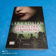 Lara Adrian - Gejagte Der Dämmerung - Fantasía