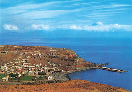 SAN SEBASTIAN DE GOMERA - VUE PARTIELLE - Gomera