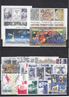 Sweden 1991 - Full Year MNH ** - Komplette Jahrgänge