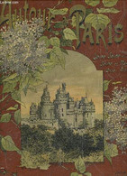 Autour De Paris. - Barron Louis - 1891 - Ile-de-France