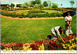 Canada Prince Edward Island York Jewell's Country Gardens - Otros & Sin Clasificación