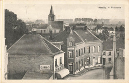 BASSILLY - Panorama - Carte Circulé En 1941 - Silly