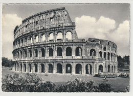 Roma, Rom, Kolosseum, Italien - Coliseo