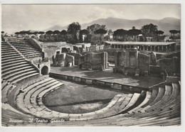 Pompei, Italien - Pompei