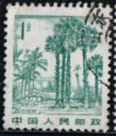 Chine 1983 Yv. N°2636 - Xishuang Banna - Oblitéré - Usados