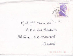 Kuşadası,1998 - Storia Postale