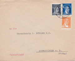 Turchia 1939 - Briefe U. Dokumente