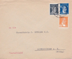 Turchia 1939 - Covers & Documents