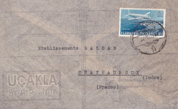 Turchia, Anni '60 - Lettres & Documents