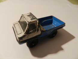 CORGI  ***     Rough Terrain Truck    /         ***  4143 *** - Corgi