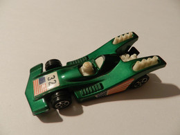 CORGI  ***     Grand Prix Racer     /    1973     ***  4186 *** - Corgi