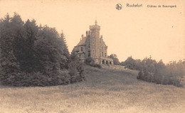 ROCHEFORT - Château De Beauregard. - Rochefort