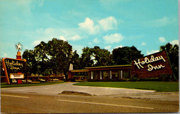 Florida Silver Springs Holiday Inn - Silver Springs