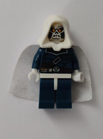 Lego Taskmaster 76018 Marvel Super Heroes Minifigure Used In Excellent Condition - Poppetjes