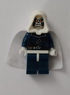 Lego Taskmaster 76018 Marvel Super Heroes Minifigure Used In Excellent Condition - Figures