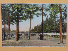 Camp De Beverloo Plaine De Jeux - Leopoldsburg (Camp De Beverloo)