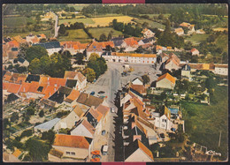 23 - Chénérailles - Vue Générale Aérienne - Chenerailles