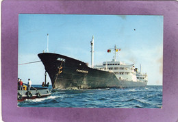 LE CHAMBORD Tanker De 33 000 Tonnes De La Sté Des Pétroles B.P. - Tanker