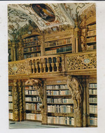 BIBLIOTHEK - WALDSASSEN, Bibliothekssaal - Bibliothèques