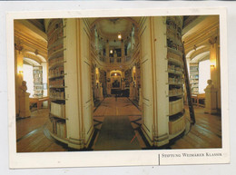 BIBLIOTHEK - WEIMAR, Herzogin Anna Amalia Bibliothek - Bibliotecas