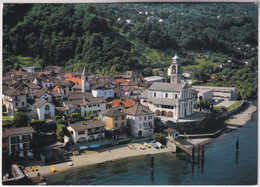 Vira (Gambarogno) - Lago Maggiore - Arogno