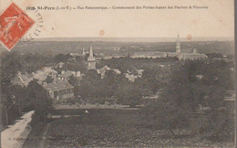 SAINT PERN - VUE - Saint-Germain-sur-Ille