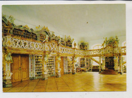 BIBLIOTHEK - FÜRSTENZELL, Klosterbibliothek - Bibliotheken