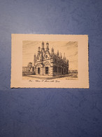 Delcampe - Italia-pisa-chiesa Santa Maria Della Spina-fg-1960 - Pisa