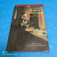 The Wordsworth - Medical Companion - Salud & Medicina