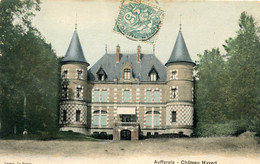 14704 Cpa 78 Auffargis - Château Hyvert - Auffargis