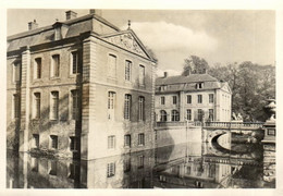 Belgique > Hainaut > Beloeil - Le Chateau - Les Ailes - 8189 - Beloeil