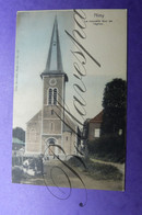 Nimy Eglise  Nels Serie 107 N°16 - Morlanwelz