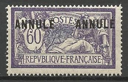 COURS D'INSTRUCTION N° 144-CI 1NEUF** LUXE SANS CHARNIERE / MNH - Neufs