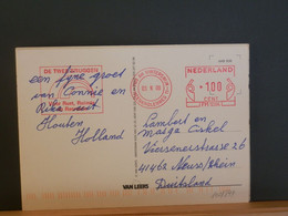 102/849  BRIEFKAART NED. 2000 - Brieven En Documenten