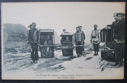 Delcampe - Chine Moyen Transport Au Kouy Tcheou  Cpa - China