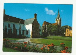 Ronse Museum Renaix Le Musée Photo Carte Renaix Htje - Renaix - Ronse