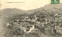 ALISSAS VUE GENERALE 2 EME VUE 1909 - Otros & Sin Clasificación