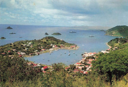 GUSTAVIA - SAINT-BARTHELEMY - ANTILLES - Saint Barthelemy